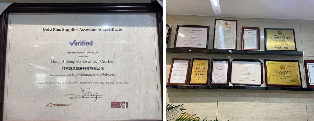 Certificados -4-